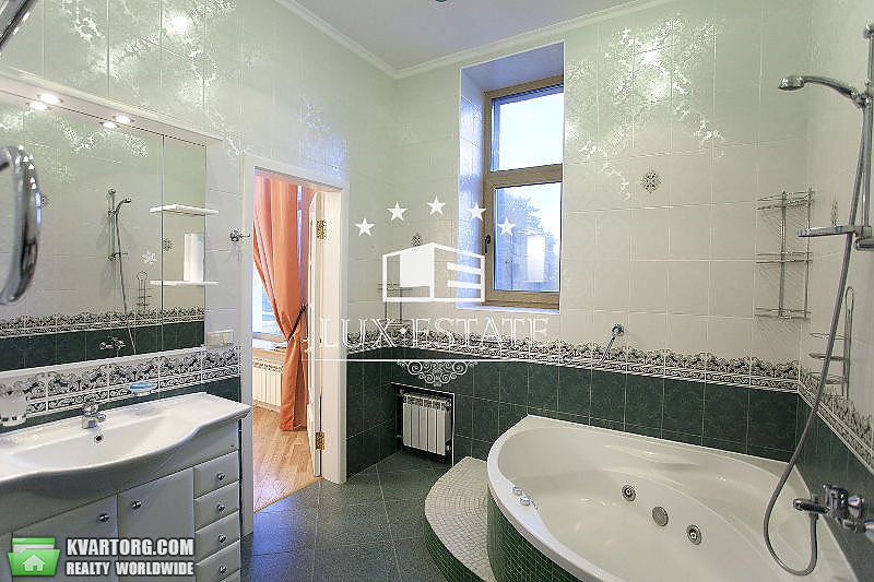 Rent out 3-room apartment. Киев,  Терещенковская — photo 2