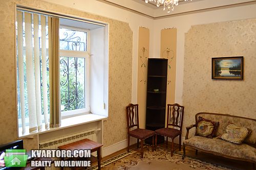 Sell 3-room apartment. Киев, Мельникова — photo 1