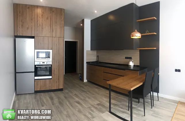 Rent out 2-room apartment. Киев, Коновальца — photo 2