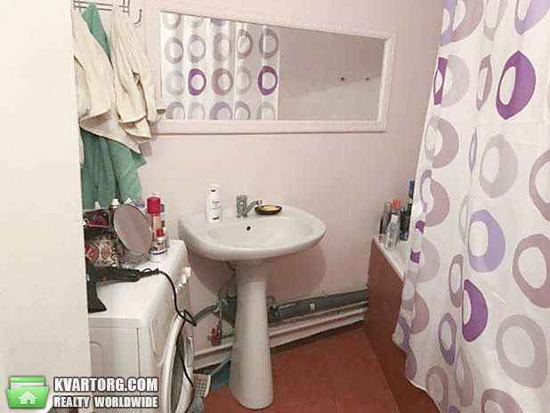 Rent out 1-room apartment. Киев,  Тимошенко — photo 3