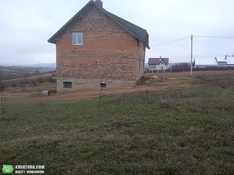 Sell house. Ивано-Франковск, Центральная — photo 2