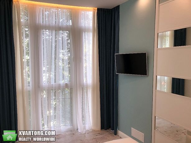 Rent out 2-room apartment. Киев, жамбила жабаева — photo 6