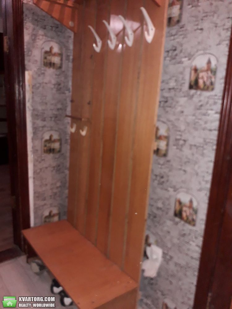 Rent out 1-room apartment. Киев, Булгакова — photo 4