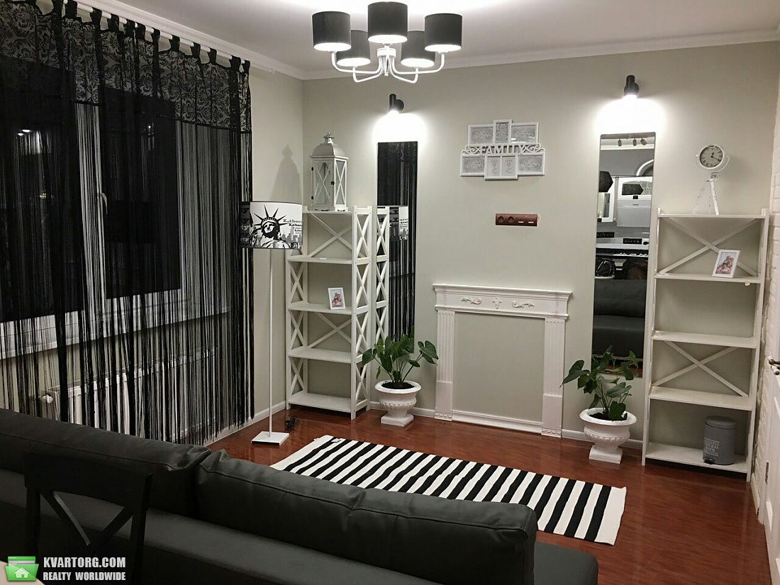 Sell 1-room apartment. Киев, Болошкова — photo 7