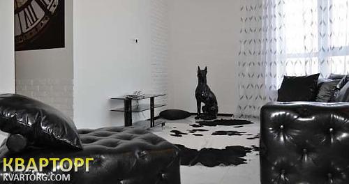 Rent out 4-room apartment. Одесса, Французский бульвар — photo 5