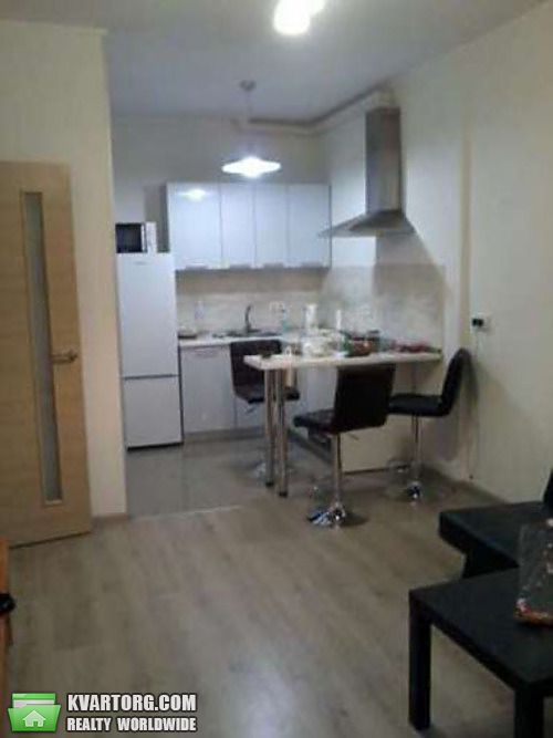 Sell 1-room apartment. Киев, Регенераторная — photo 3