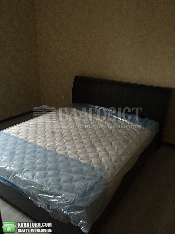 Rent out 2-room apartment. Киев, хотовская — photo 3