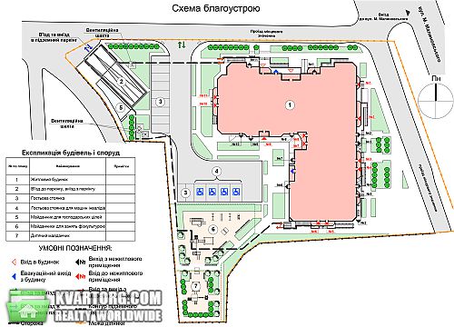 Sell 1-room apartment. Киев, Малиновского — photo 2
