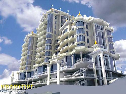 Sell 1-room apartment. Одесса, Жуковского — photo 1