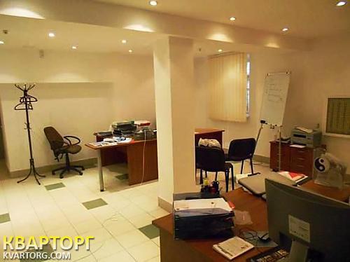 Rent out office. Киев,  Чигорина — photo 1