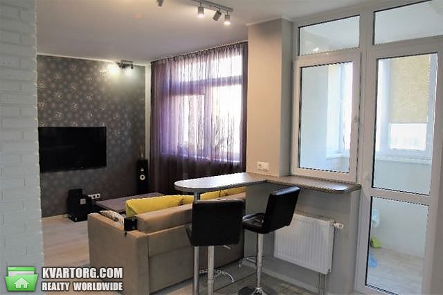 Sell 1-room apartment. Киев,  Воскресенская — photo 6