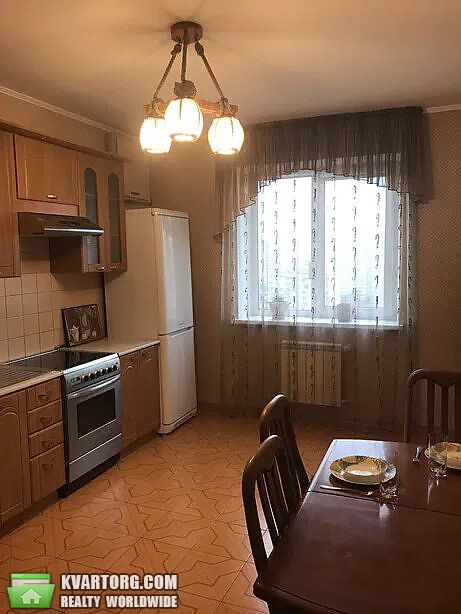 Rent out 2-room apartment. Киев,  Ахматовой — photo 4