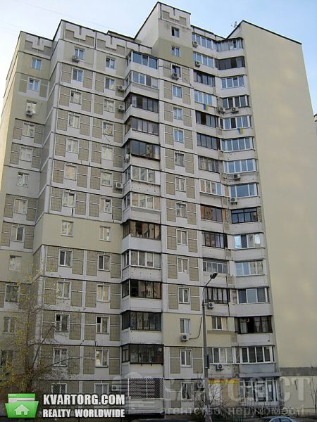 Sell 3-room apartment. Киев,  Срибнокильская — photo 8