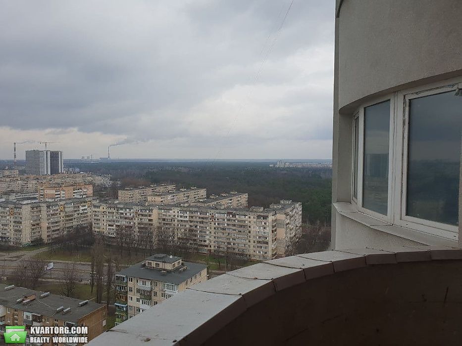 Sell 3-room apartment. Киев,  Запорожца — photo 5