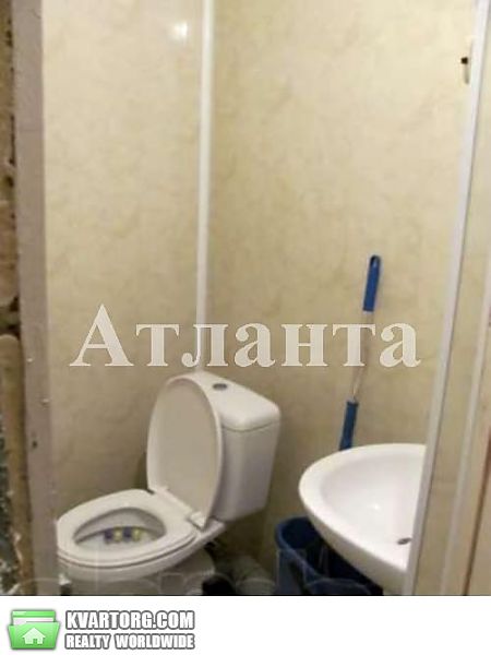 Sell 1-room apartment. Одесса, Сортировочная1-я — photo 2