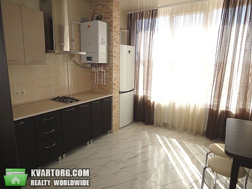 Rent out 1-room apartment. Одесса, Овидиопольская дорога — photo 2