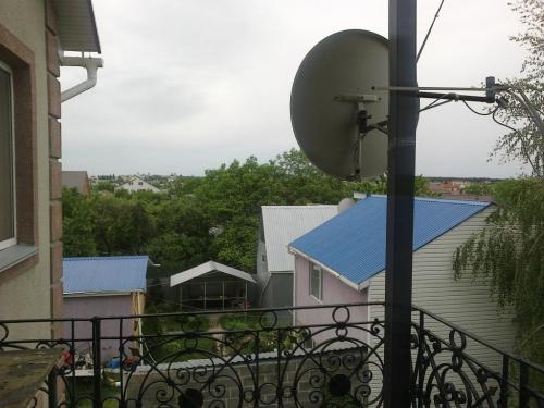 Rent out office. Киев, Большая окружная — photo 9