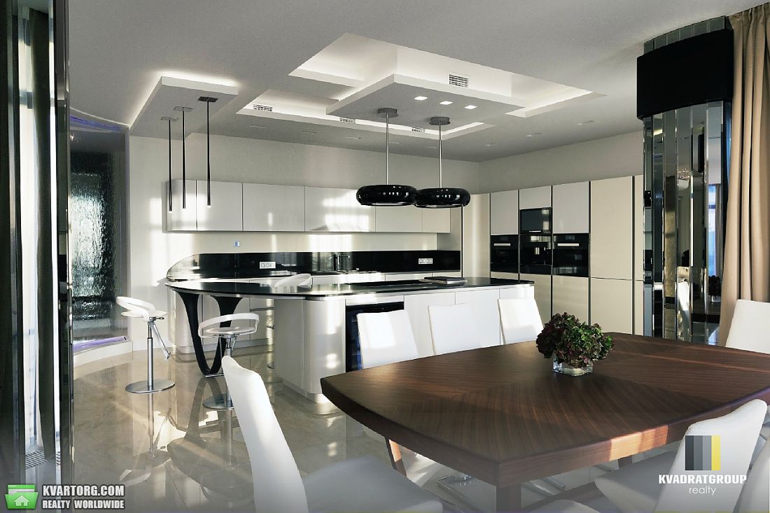 Rent out 3-room apartment. Днепропетровск, Крутогорный Спуск — photo 6