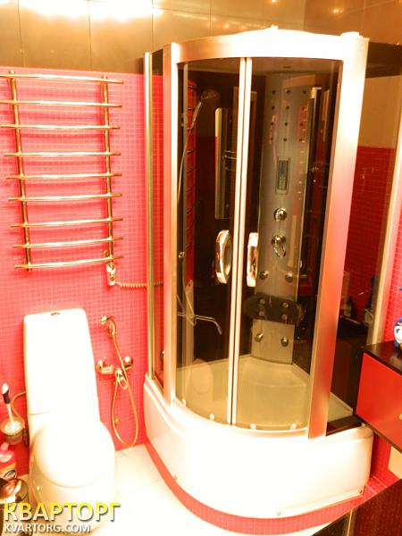 Rent out 4-room apartment. Одесса, пр. шевченко — photo 7