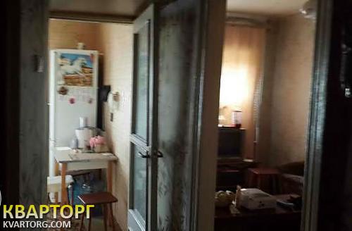 Sell 1-room apartment. Днепропетровск, Юрия Савченко — photo 1