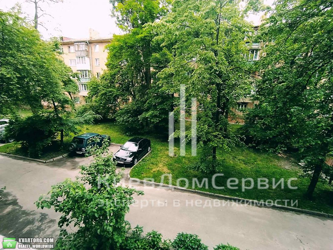 Sell 2-room apartment. Киев, Турчина — photo 6