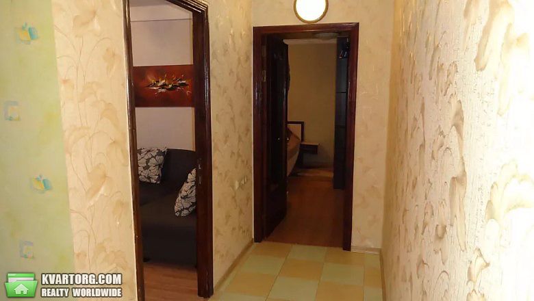 Rent out 2-room apartment. Киев,  Дмитриевская — photo 8