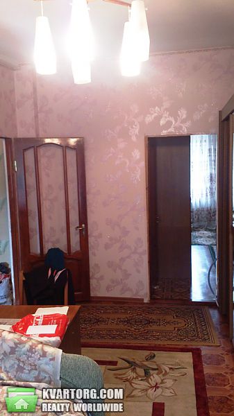 Sell 2-room apartment. Одесса, Бессарабская — photo 1