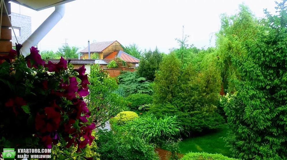 Rent out house. Киевская обл., лесники — photo 5