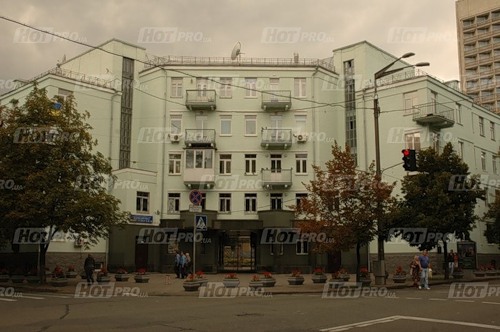 Sell office. Киев, Грушевского — photo 1