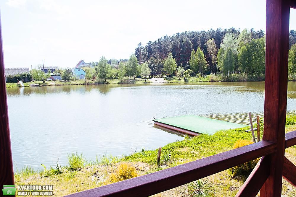 Sell house. Киевская обл.,  Озерная — photo 5
