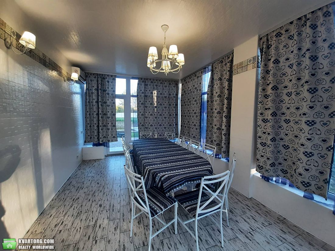 Rent out house. Киевская обл., Лесная — photo 6