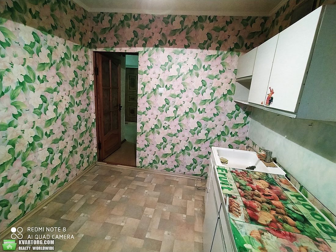 Rent out 2-room apartment. Одесса, Рекордная — photo 3