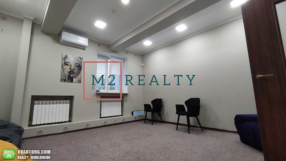 Rent out office. Киев,  Старокиевская — photo 6