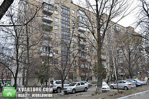 Sell 2-room apartment. Киев,  Копыловская — photo 1