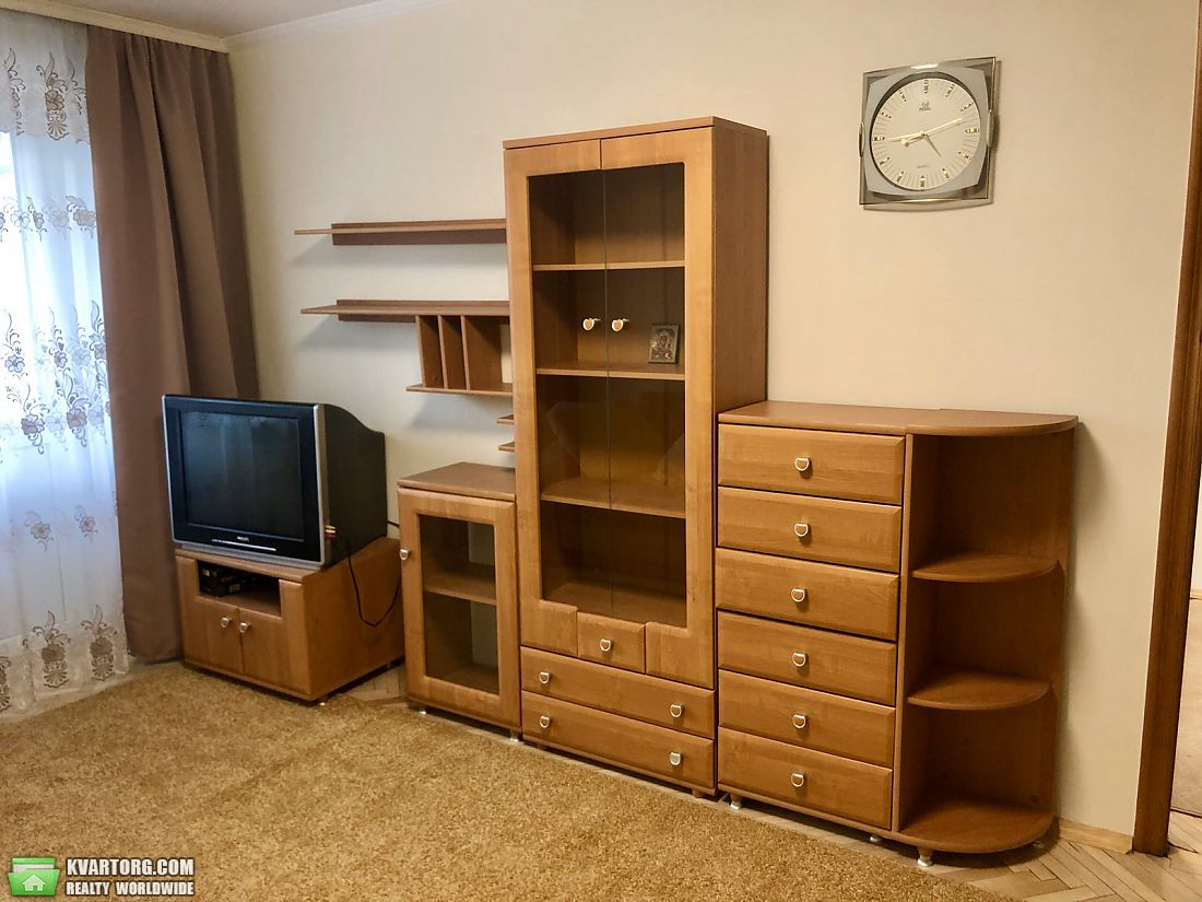 Rent out 2-room apartment. Киев,  Победы пр — photo 8