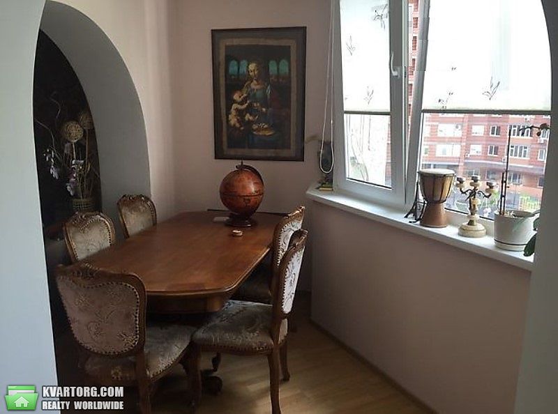 Sell 3-room apartment. Киев,  Ревуцкого — photo 5