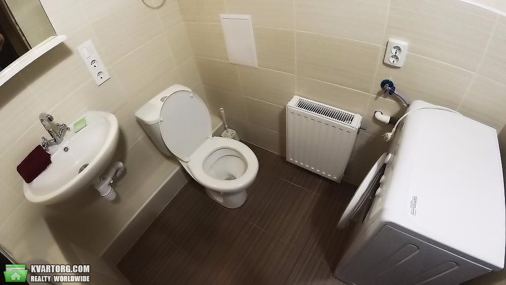 Sell 1-room apartment. Киев, Русовой — photo 6