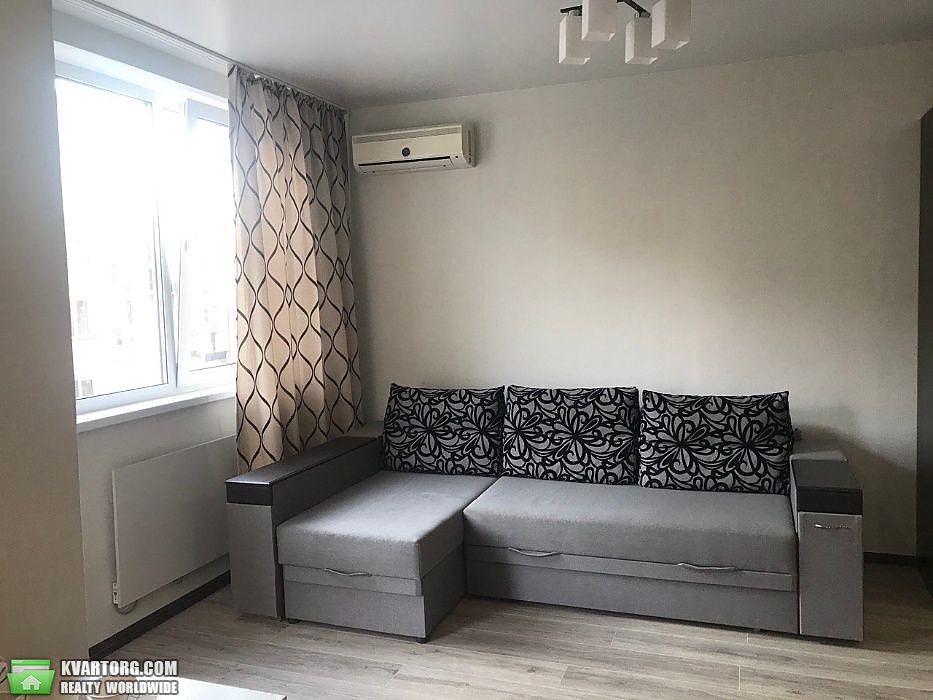 Sell 1-room apartment. Киев, Березовая — photo 1