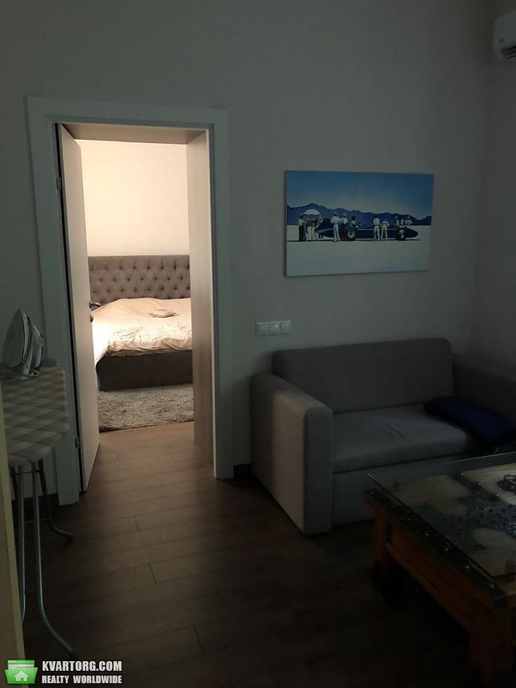 Rent out 3-room apartment. Киев,  Гончара — photo 7