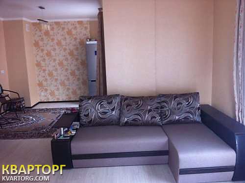 Sell 2-room apartment. Киев,  Ахматовой — photo 1