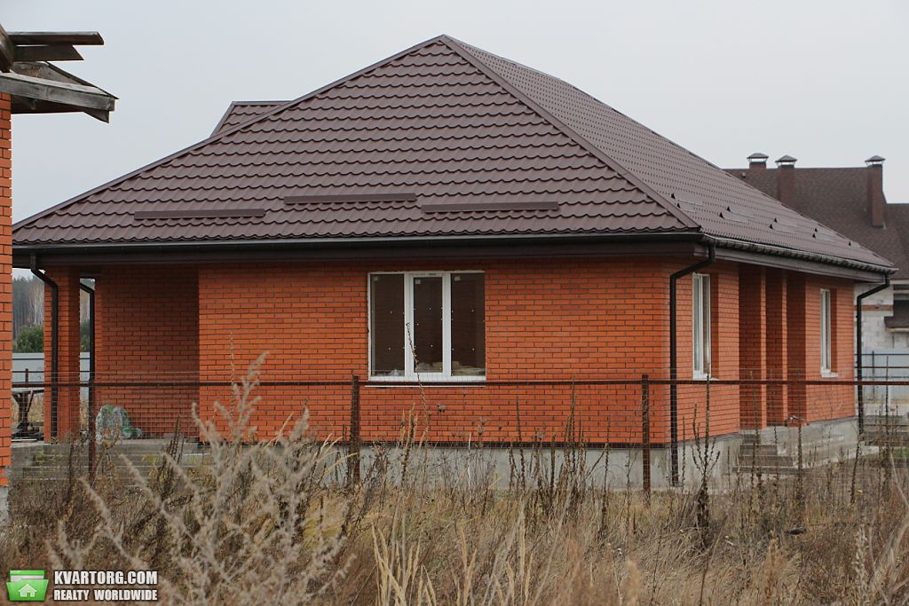 Куплю Дом В Киевской Области Фото