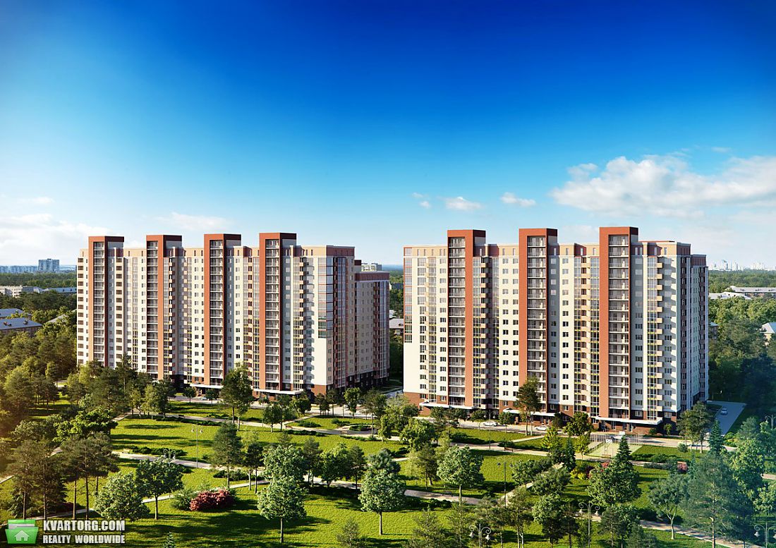 Sell 2-room apartment. Киев,  Гарматная — photo 1