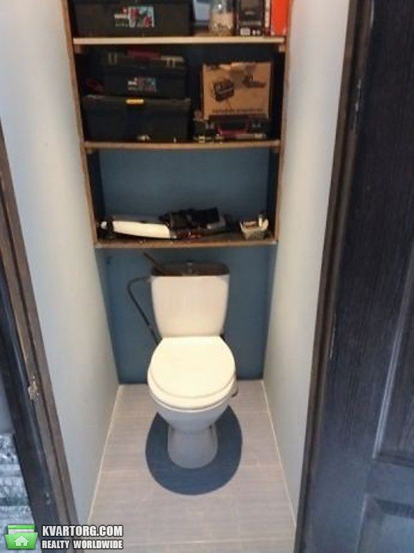 Sell 1-room apartment. Киев,  Шолом-Алейхема — photo 3