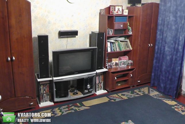 Sell 1-room apartment. Киев,  Братиславская — photo 1