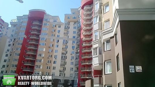 Sell 1-room apartment. Киев, Мейтуса — photo 1