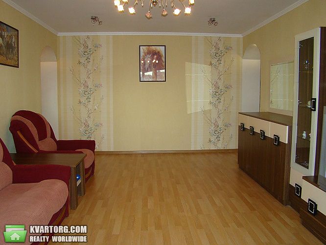Sell 3-room apartment. Киев,  Ревуцкого — photo 2
