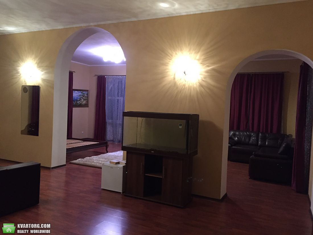 Rent out house. Киев, Курбаса — photo 2