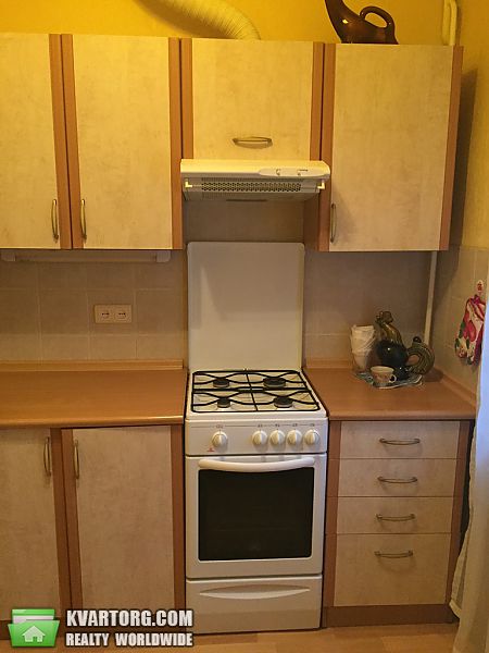 Rent out 2-room apartment. Одесса, Гагарина — photo 1