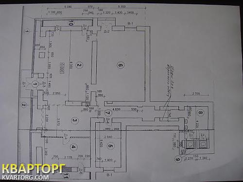 Rent out shop. Киев,  Бабушкина — photo 1