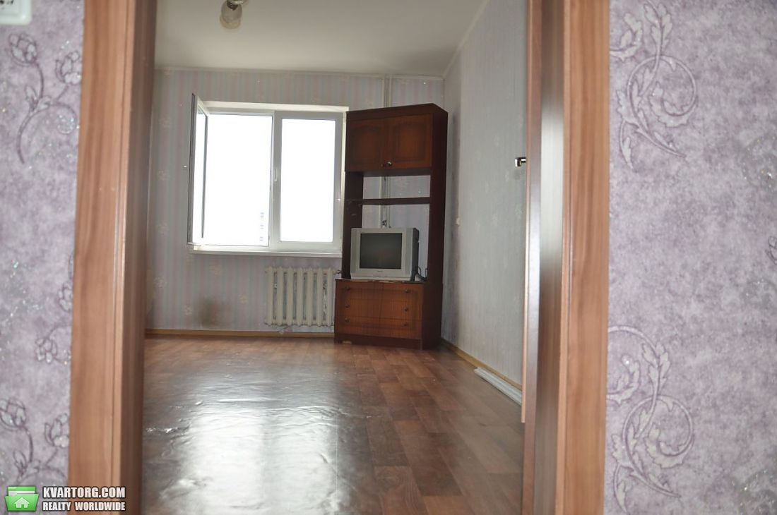 Sell 1-room apartment. Киев,  Закревского — photo 3